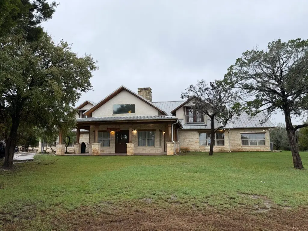 Pecos Lodge